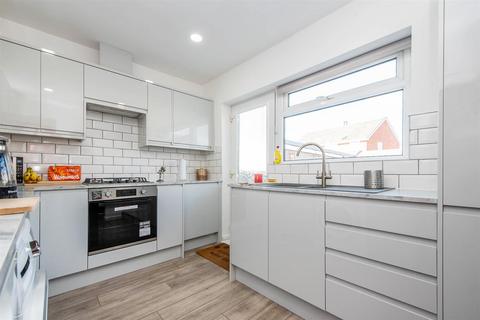 undefined, Briar Avenue, Euxton, Chorley