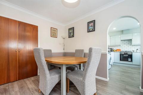 undefined, Briar Avenue, Euxton, Chorley