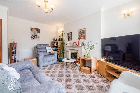 undefined, Briar Avenue, Euxton, Chorley