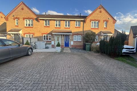 undefined, Celandine Close, THETFORD