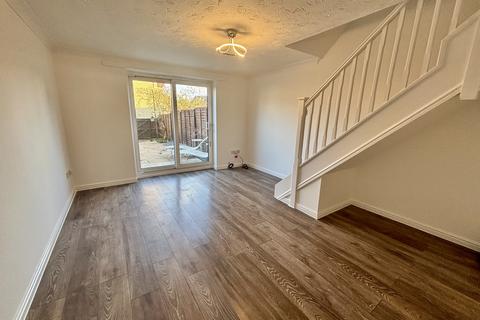 undefined, Celandine Close, THETFORD