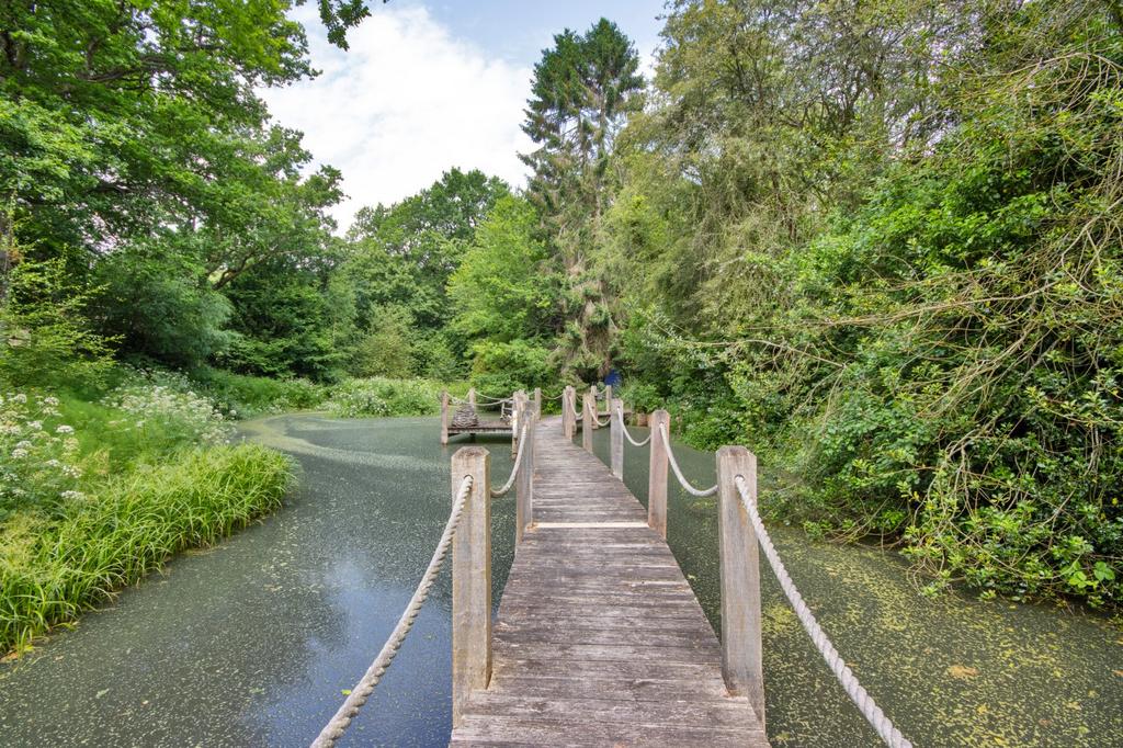 Walkway