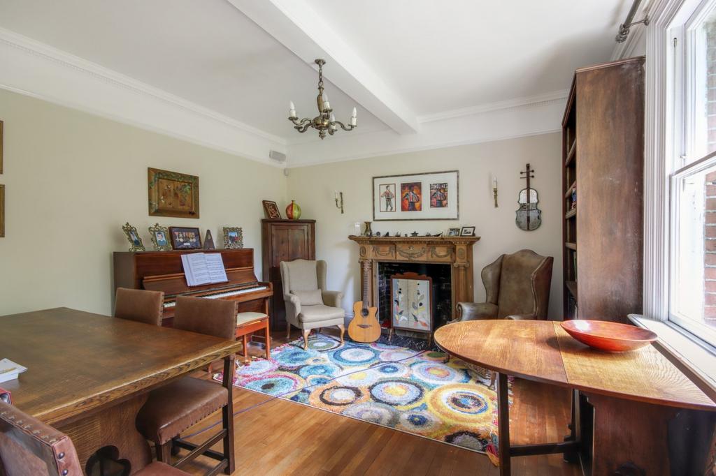 Music Room