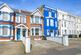 Mount Pleasant Road, Hastings