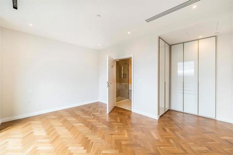 3 bedroom flat to rent, Parkland Walk, London SW6