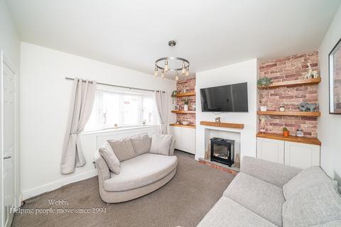 undefined, Fieldhouse Road, Cannock WS12