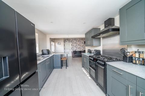undefined, Fieldhouse Road, Cannock WS12