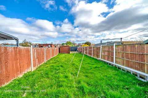 undefined, Fieldhouse Road, Cannock WS12