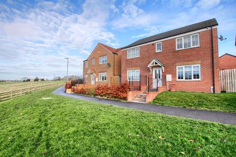 5 bedroom detached house for sale, Galava Walk, Ingleby Barwick