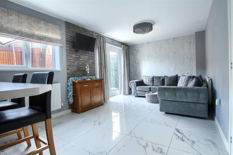 5 bedroom detached house for sale, Galava Walk, Ingleby Barwick
