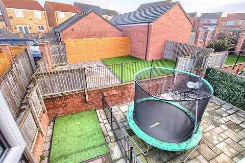 5 bedroom detached house for sale, Galava Walk, Ingleby Barwick