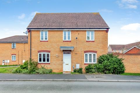 undefined, Chequers Close, Corby