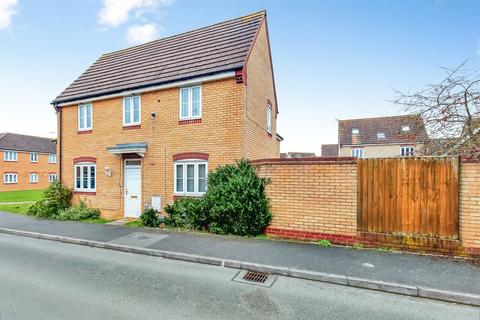 undefined, Chequers Close, Corby