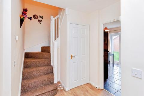 undefined, Chequers Close, Corby