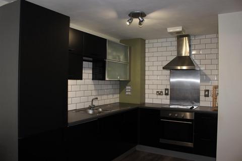 undefined, 10 Arthur Place, Birmingham, West Midlands, B1