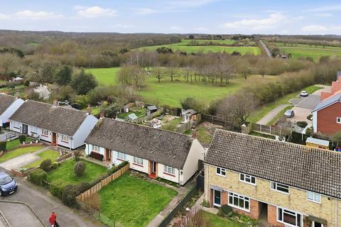 Atlas Road, Earls Colne, Colchester, CO6
