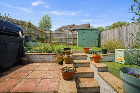 4 bedroom terraced house for sale, Harvest Way, St Leonards-on-sea