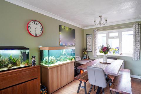 4 bedroom terraced house for sale, Harvest Way, St Leonards-on-sea