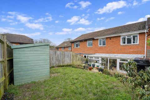 4 bedroom terraced house for sale, Harvest Way, St Leonards-on-sea