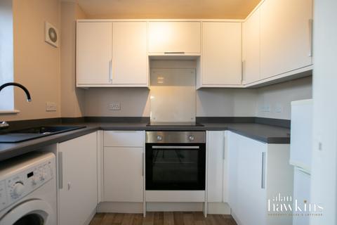undefined, Willis Way, Purton, SN5