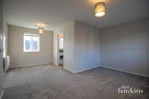 undefined, Willis Way, Purton, SN5
