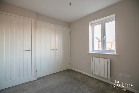 undefined, Willis Way, Purton, SN5