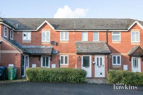 undefined, Willis Way, Purton, SN5