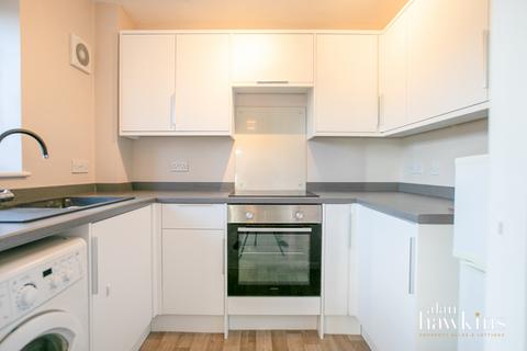 undefined, Willis Way, Purton, SN5