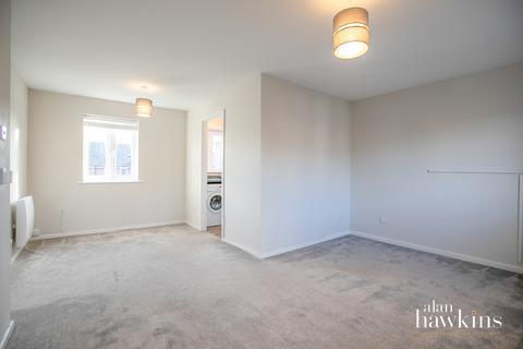 undefined, Willis Way, Purton, SN5