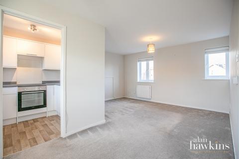 undefined, Willis Way, Purton, SN5