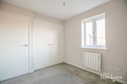 undefined, Willis Way, Purton, SN5