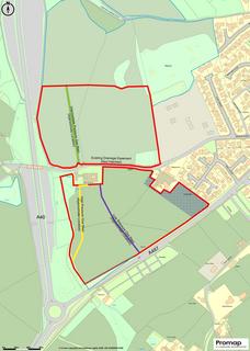 undefined, Strategic Land Opportunity – Land at Maesgwynne, Fishguard, Pembrokeshire, SA65 9BQ