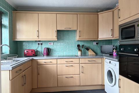 undefined, Helston TR13