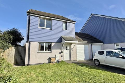 undefined, Chyvelah Close, Truro