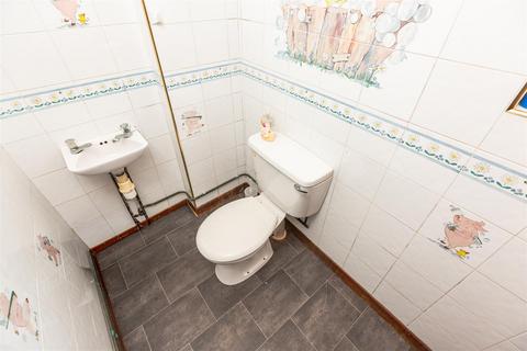 3 bedroom terraced house for sale, Aylesbury Road, Brynmill, Swansea
