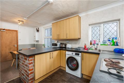 3 bedroom terraced house for sale, Aylesbury Road, Brynmill, Swansea
