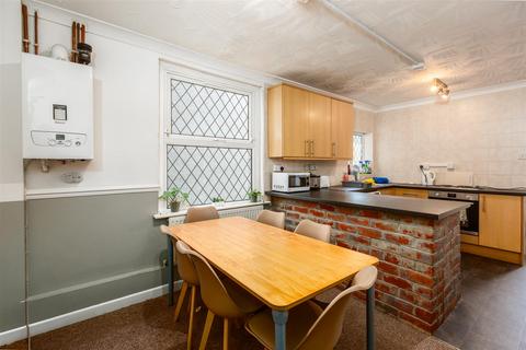 3 bedroom terraced house for sale, Aylesbury Road, Brynmill, Swansea