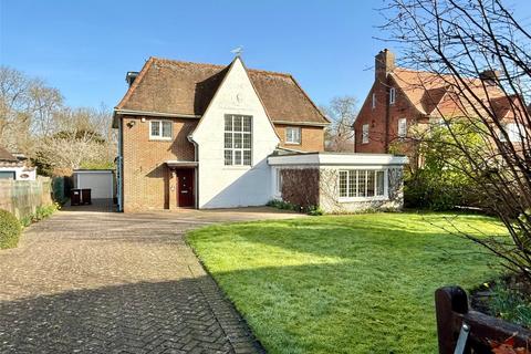 undefined, Kings Drive, Eastbourne, East Sussex, BN21