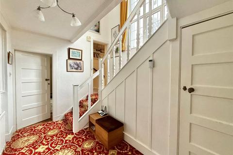 6 bedroom detached house for sale, Kings Drive, Eastbourne, East Sussex, BN21