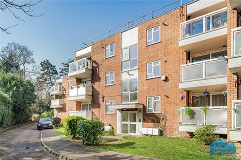 2 bedroom apartment for sale, The Highlands, Abbotts Road, Barnet, EN5