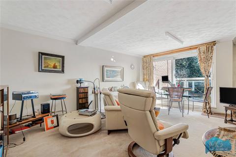 2 bedroom apartment for sale, The Highlands, Abbotts Road, Barnet, EN5