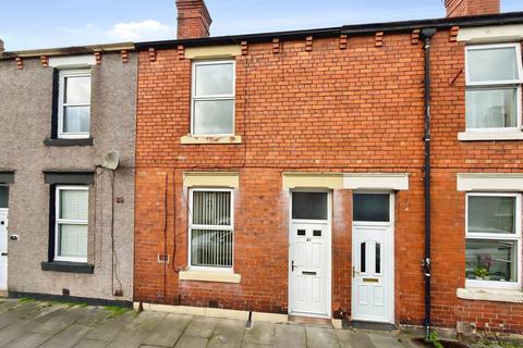undefined, Thomson Street, Carlisle CA1