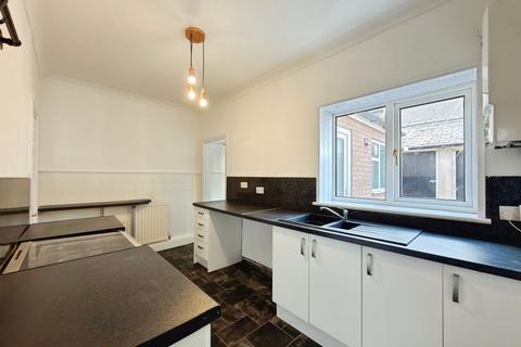 undefined, Thomson Street, Carlisle CA1