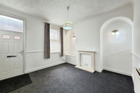 undefined, Thomson Street, Carlisle CA1