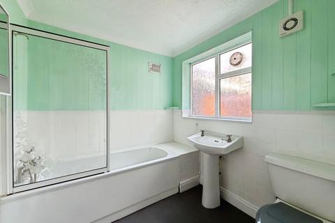 undefined, Thomson Street, Carlisle CA1