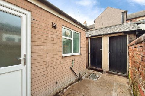 undefined, Thomson Street, Carlisle CA1