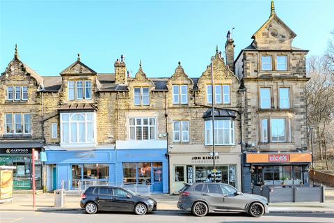 undefined, Roundhay Road, Oakwood Parade, Leeds