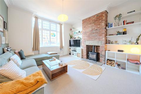 undefined, Roundhay Road, Oakwood Parade, Leeds