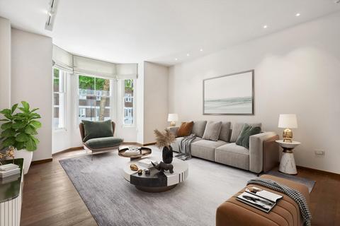 4 bedroom flat to rent, Vicarage Gate, London W8