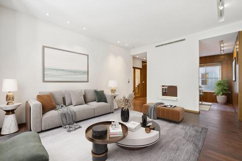 4 bedroom flat to rent, Vicarage Gate, London W8